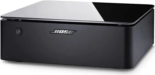 Alt view image 2 of 5 - Bose Music Amplifier (867236-1100) - Black
