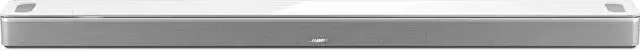 Main image of Bose Smart Ultra Soundbar with Dolby Atmos and Voice Assistant - White