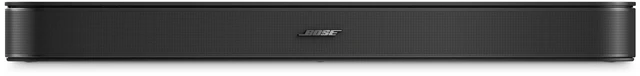 Alt view image 3 of 5 - Bose TV Speaker (2nd Gen) Compact Bluetooth Soundbar with HDMI ARC, Clear Dialogue and Remote Control, Black
