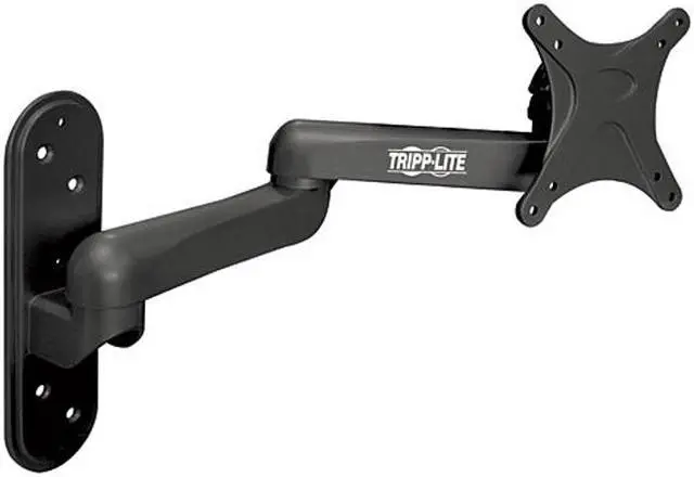 Main image of TRIPP LITE DWM1327SE Full-Motion Wall-Mount for 13" to 27" Flat-Screen Displays