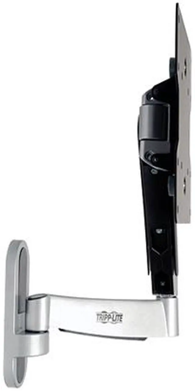 Alt view image 5 of 7 - TRIPP LITE DWM1742S Black 17"-42" Display TV LCD Wall Mount Arm