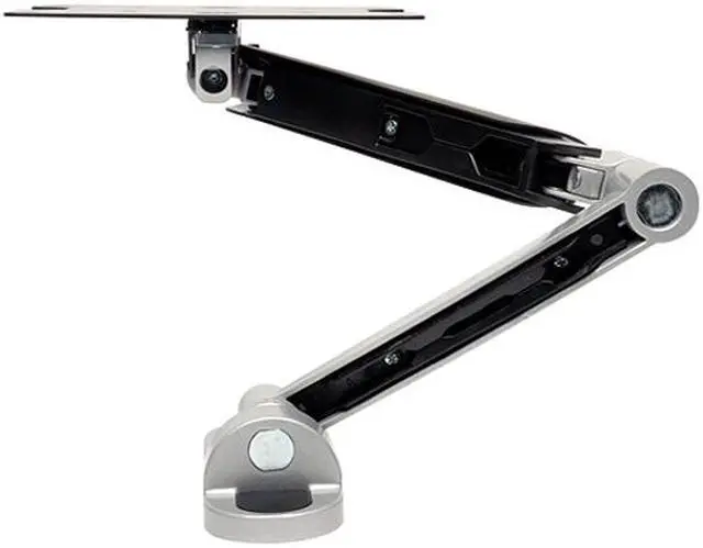 Alt view image 6 of 7 - TRIPP LITE DWM1742S Black 17"-42" Display TV LCD Wall Mount Arm