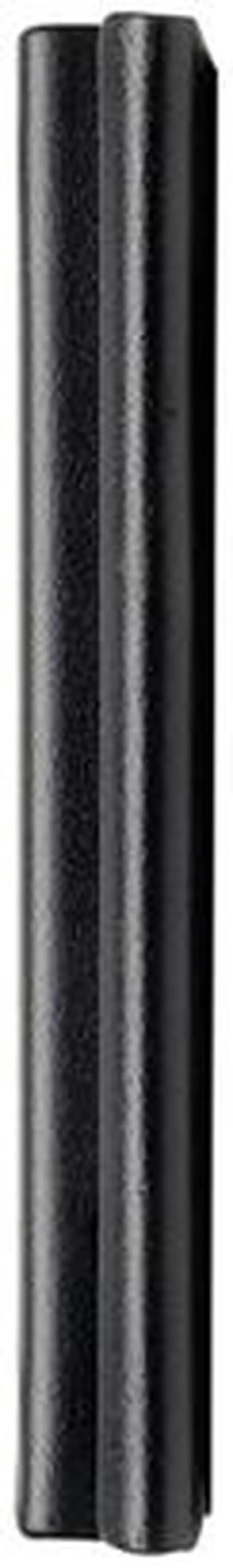 Alt view image 4 of 6 - TRIPP LITE DWF1327M Black 13" - 27" Fixed Wall Mount for Flat-Screen Displays