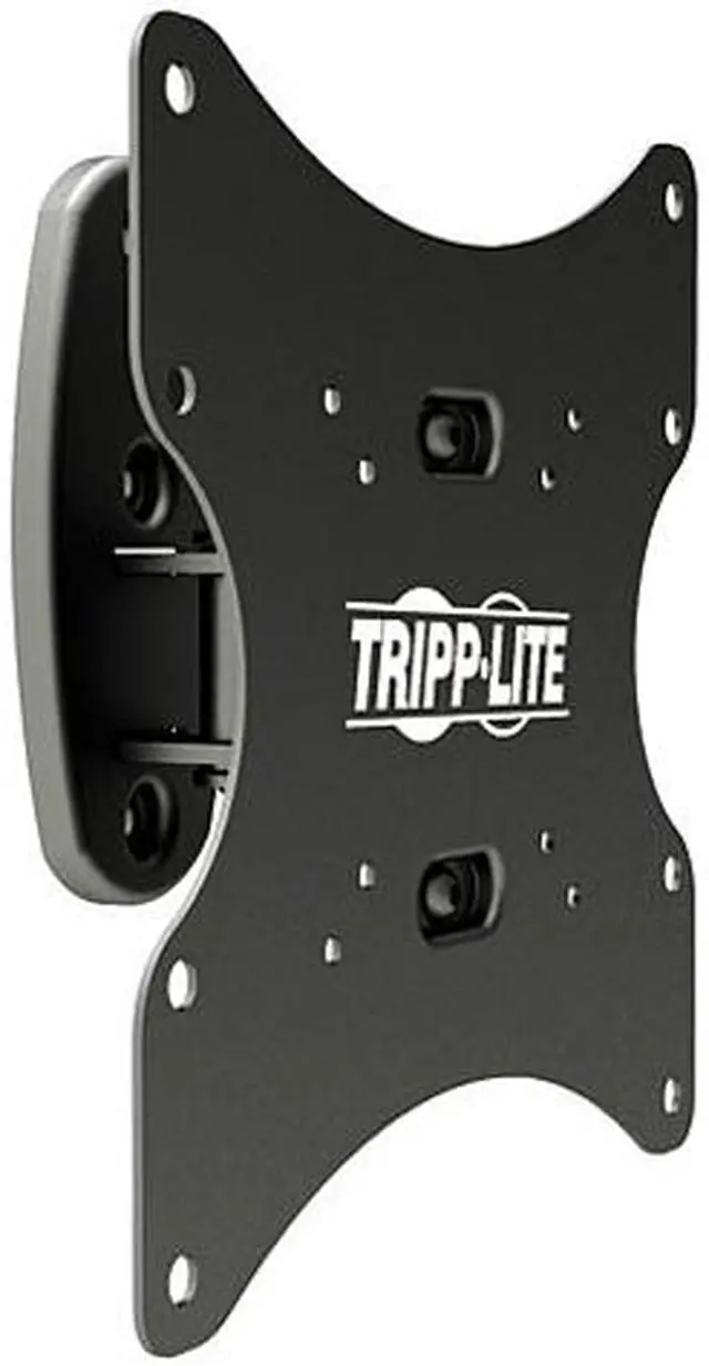 Main image of TRIPP LITE DWM1742MN Black 17" - 42" Full-Motion Wall Mount for Flat-Screen Displays