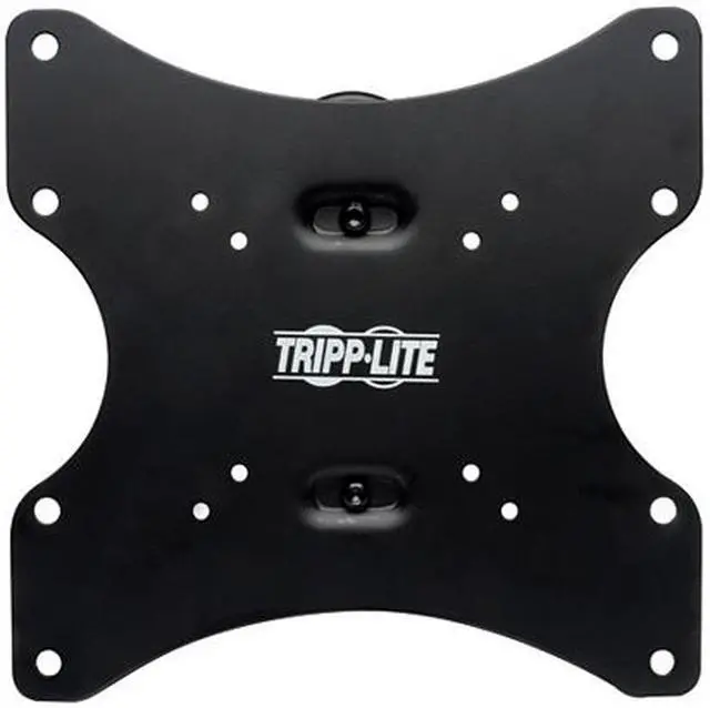 Alt view image 2 of 8 - TRIPP LITE DWM1742MN Black 17" - 42" Full-Motion Wall Mount for Flat-Screen Displays