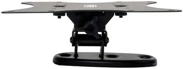 Alt view image 5 of 8 - TRIPP LITE DWM1742MN Black 17" - 42" Full-Motion Wall Mount for Flat-Screen Displays
