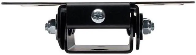 Alt view image 6 of 8 - TRIPP LITE DWT1327S Black 13" - 27" Tilt Wall Mount for Flat-Screen Displays