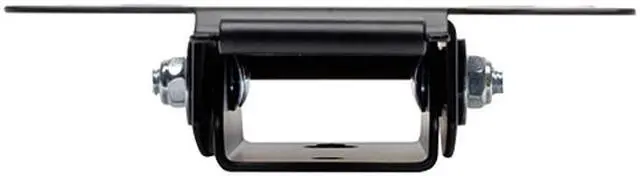 Alt view image 7 of 8 - TRIPP LITE DWT1327S Black 13" - 27" Tilt Wall Mount for Flat-Screen Displays
