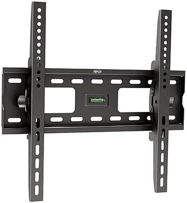 Main image of TRIPP LITE DWT2655XP Black 26" - 55" Tilt Wall Mount for Flat-Screen Displays