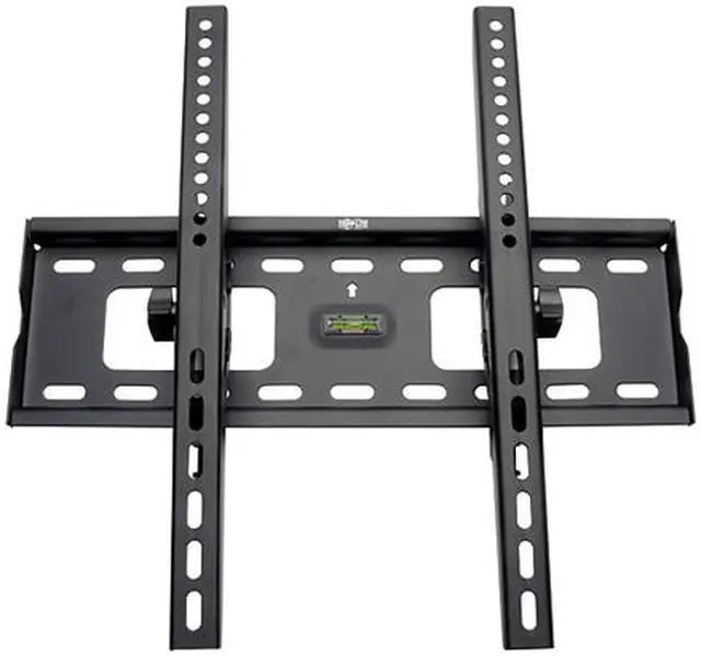 Alt view image 2 of 8 - TRIPP LITE DWT2655XP Black 26" - 55" Tilt Wall Mount for Flat-Screen Displays