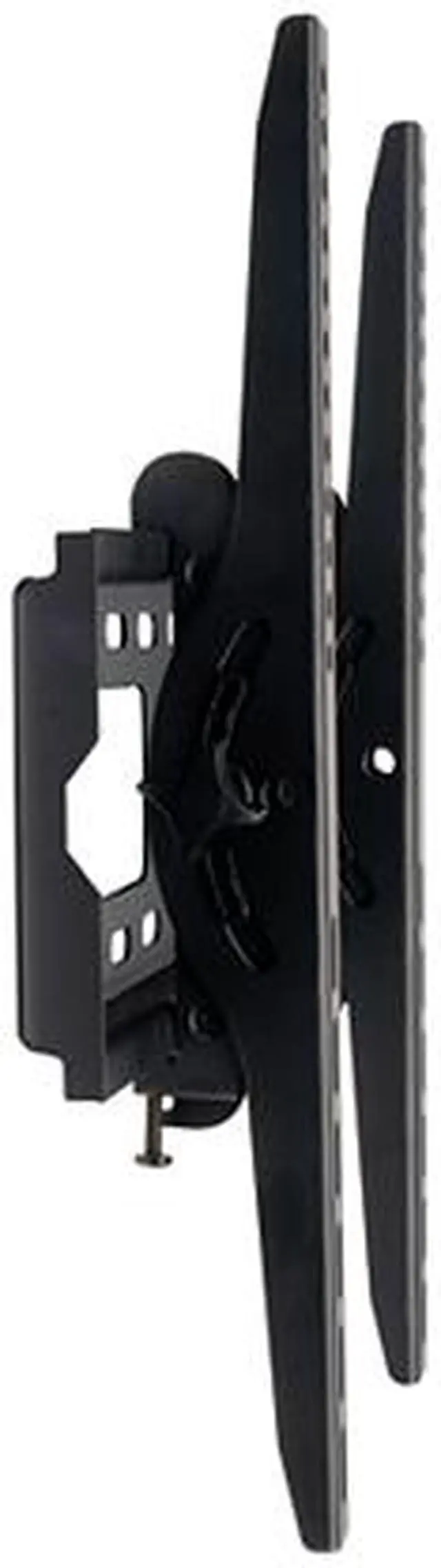 Alt view image 3 of 8 - TRIPP LITE DWT2655XP Black 26" - 55" Tilt Wall Mount for Flat-Screen Displays