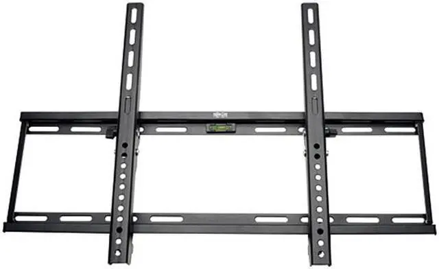 Alt view image 2 of 7 - TRIPP LITE DWT3270X Black 32" - 70" Tilt Wall Mount for 32" to 70" Flat-Screen Displays