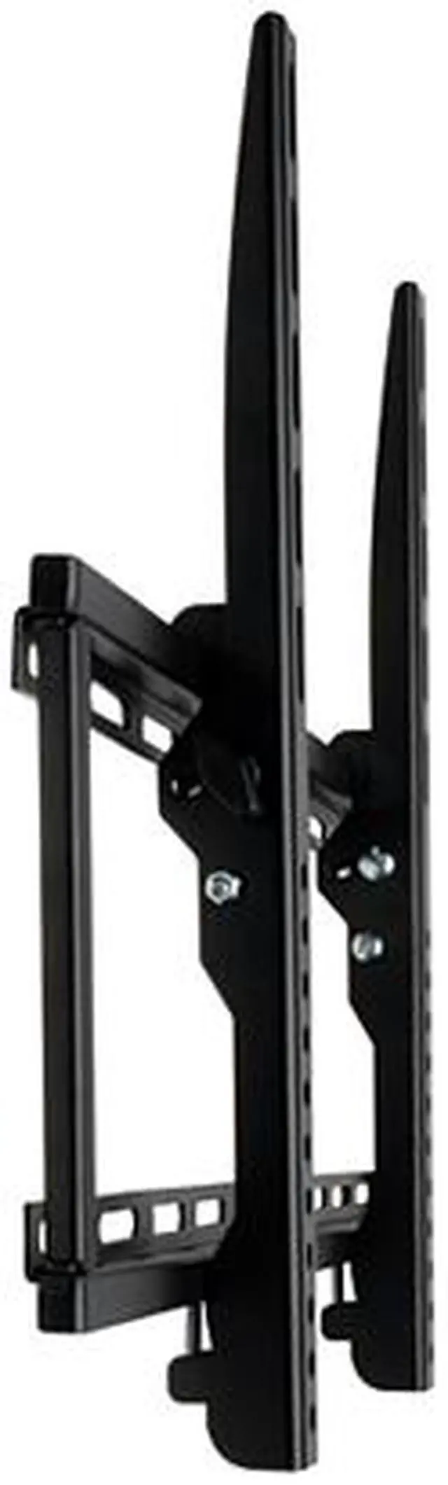Alt view image 3 of 7 - TRIPP LITE DWT3270X Black 32" - 70" Tilt Wall Mount for 32" to 70" Flat-Screen Displays