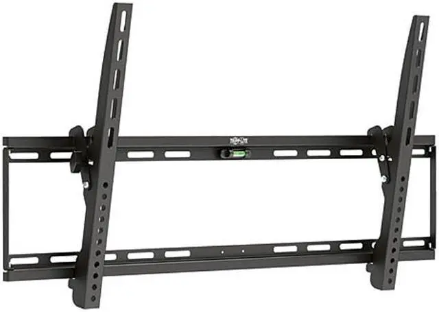 Main image of TRIPP LITE DWT3770X Black 37" - 70" Tilt Wall Mount for Flat-Screen Displays
