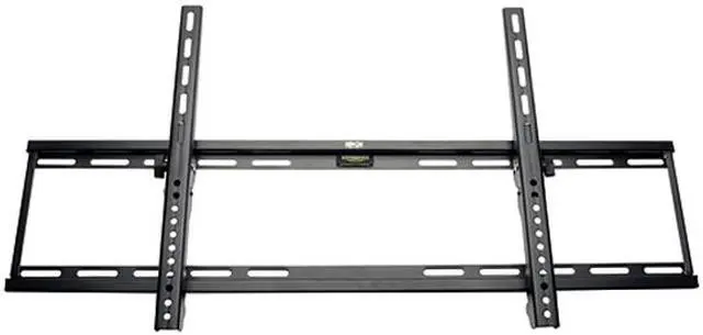 Alt view image 2 of 8 - TRIPP LITE DWT3770X Black 37" - 70" Tilt Wall Mount for Flat-Screen Displays