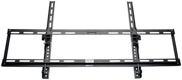 Alt view image 4 of 8 - TRIPP LITE DWT3770X Black 37" - 70" Tilt Wall Mount for Flat-Screen Displays