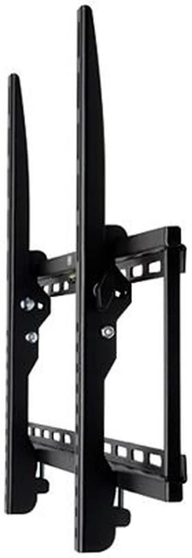 Alt view image 5 of 8 - TRIPP LITE DWT3770X Black 37" - 70" Tilt Wall Mount for Flat-Screen Displays