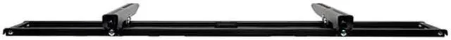 Alt view image 6 of 8 - TRIPP LITE DWT3770X Black 37" - 70" Tilt Wall Mount for Flat-Screen Displays
