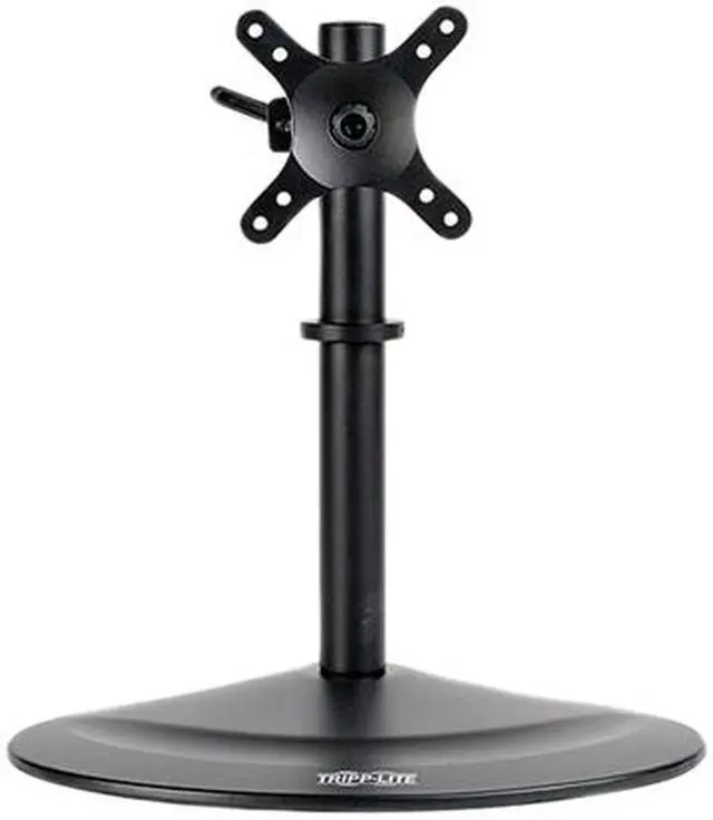 Alt view image 2 of 3 - TRIPP LITE DDR1032SE 10" - 32" Display TV LCD Desk Mount Swivel Tilt Flat Screen Panel