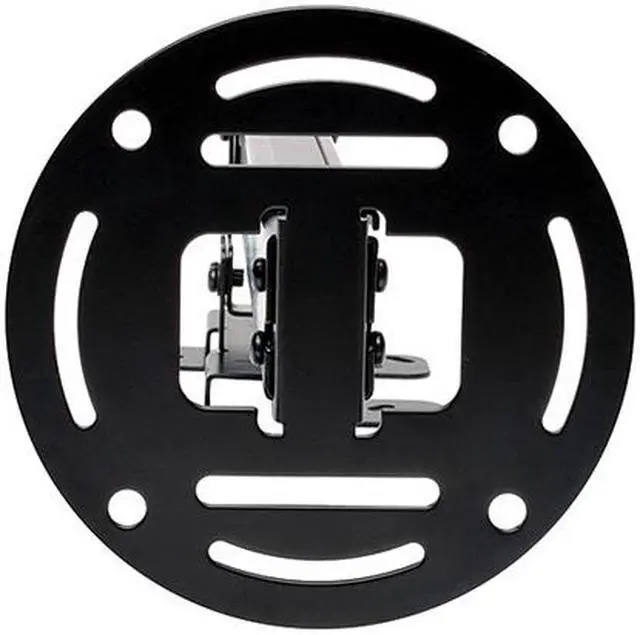 Alt view image 6 of 8 - TRIPP LITE DCTM 13" - 37" Display TV LCD Ceiling Mount Arm Swivel Tilt Flat Screen