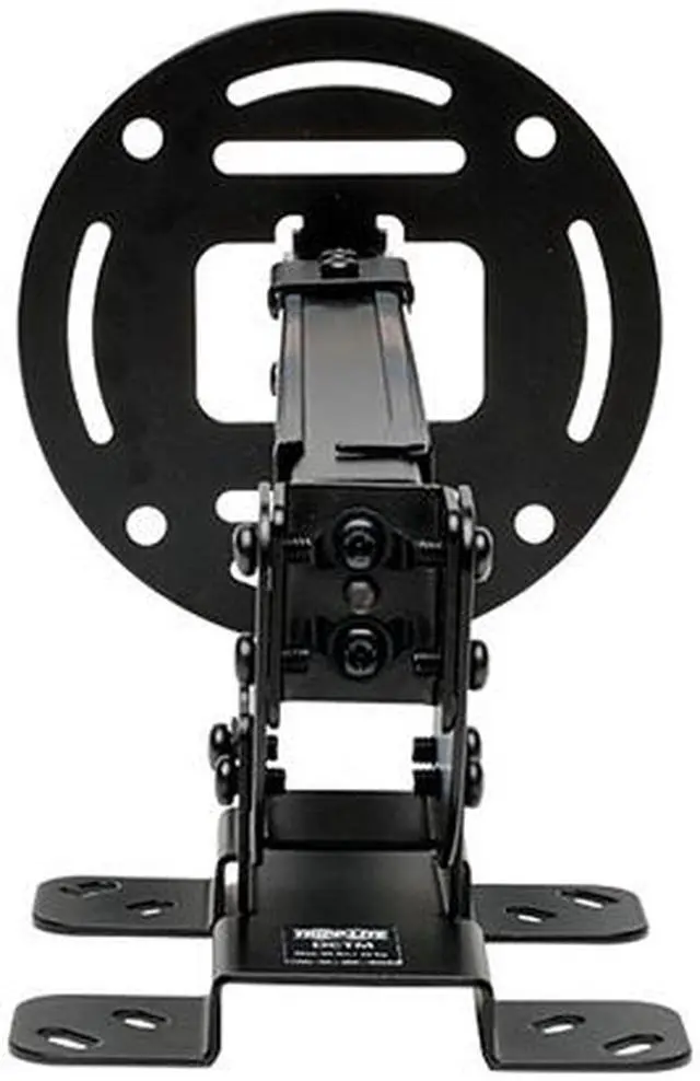 Alt view image 7 of 8 - TRIPP LITE DCTM 13" - 37" Display TV LCD Ceiling Mount Arm Swivel Tilt Flat Screen