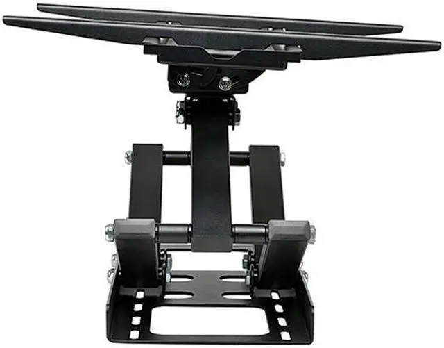 Alt view image 4 of 6 - TRIPP LITE DWM2655M Black 26" - 55" Display TV LCD Wall Mount Arm Swivel Tilt Flat Screen