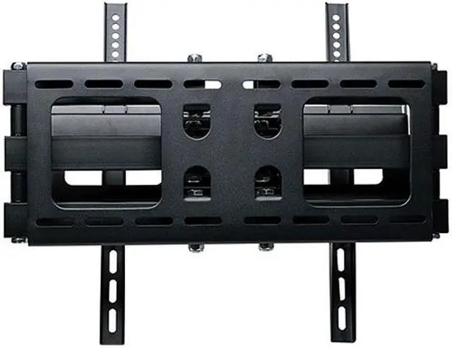 Alt view image 3 of 6 - TRIPP LITE DWM2655M Black 26" - 55" Display TV LCD Wall Mount Arm Swivel Tilt Flat Screen
