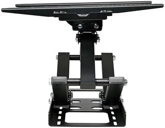 Alt view image 5 of 6 - TRIPP LITE DWM2655M Black 26" - 55" Display TV LCD Wall Mount Arm Swivel Tilt Flat Screen