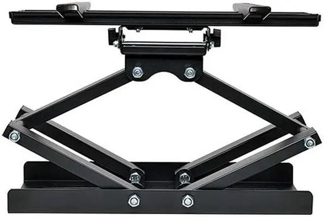 Alt view image 6 of 6 - TRIPP LITE DWM2655M Black 26" - 55" Display TV LCD Wall Mount Arm Swivel Tilt Flat Screen