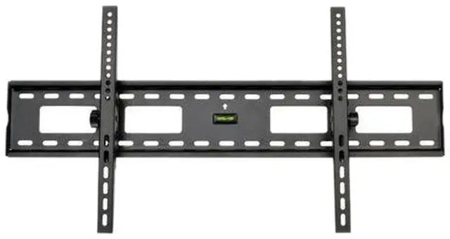Alt view image 2 of 3 - Tripp Lite DWT4585X 45"-85" Tilt TV wall mount  LED & LCD HDTV up to VESA 800x400 max load 200 lbs Compatible with Samsung, Vizio, Sony, Panasonic, LG and Toshiba TV