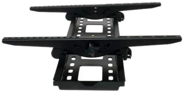 Alt view image 3 of 3 - Tripp Lite DWT4585X 45"-85" Tilt TV wall mount  LED & LCD HDTV up to VESA 800x400 max load 200 lbs Compatible with Samsung, Vizio, Sony, Panasonic, LG and Toshiba TV
