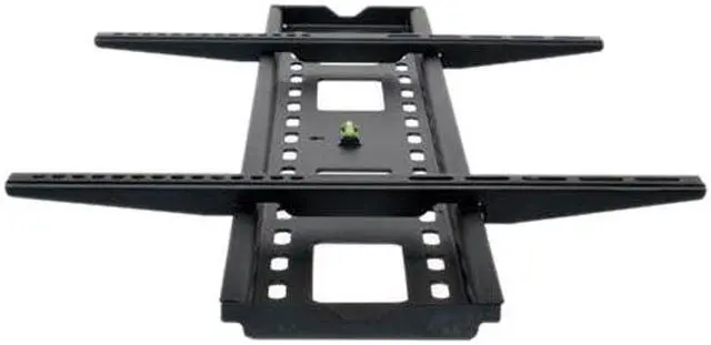 Alt view image 3 of 3 - Tripp Lite DWF4585X 45"-85" Fixed TV wall mount LED & LCD HDTV up to VESA 800x400max load 200 lbs Compatible with Samsung, Vizio, Sony, Panasonic, LG and Toshiba TV
