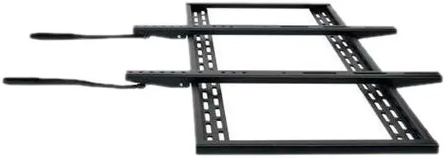 Alt view image 4 of 4 - Tripp Lite DWF60100XX 60"-100" Fixed TV wall mount LED & LCD HDTV up to VESA 900x600 max load 350 lbs Compatible with Samsung, Vizio, Sony, Panasonic, LG and Toshiba TV
