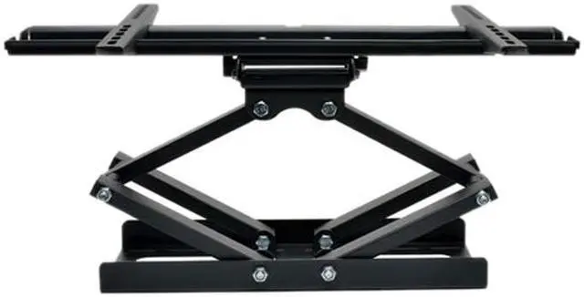 Alt view image 4 of 6 - TRIPP LITE DWM3770X Black 37" - 70" Full-Motion Wall Mount