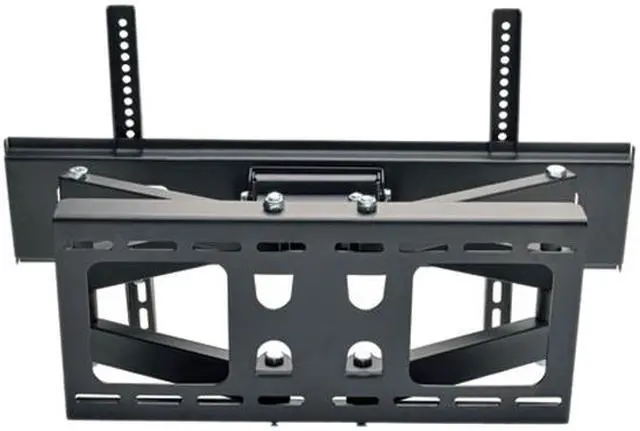 Alt view image 5 of 6 - TRIPP LITE DWM3770X Black 37" - 70" Full-Motion Wall Mount