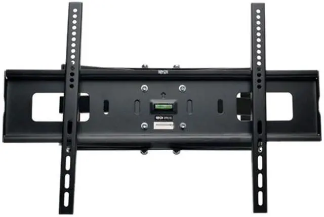 Alt view image 6 of 6 - TRIPP LITE DWM3770X Black 37" - 70" Full-Motion Wall Mount