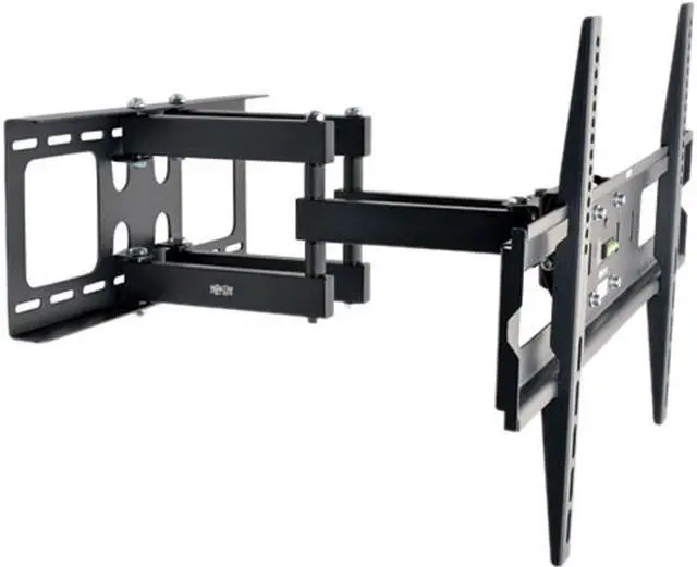 Main image of TRIPP LITE DWM3770X Black 37" - 70" Full-Motion Wall Mount