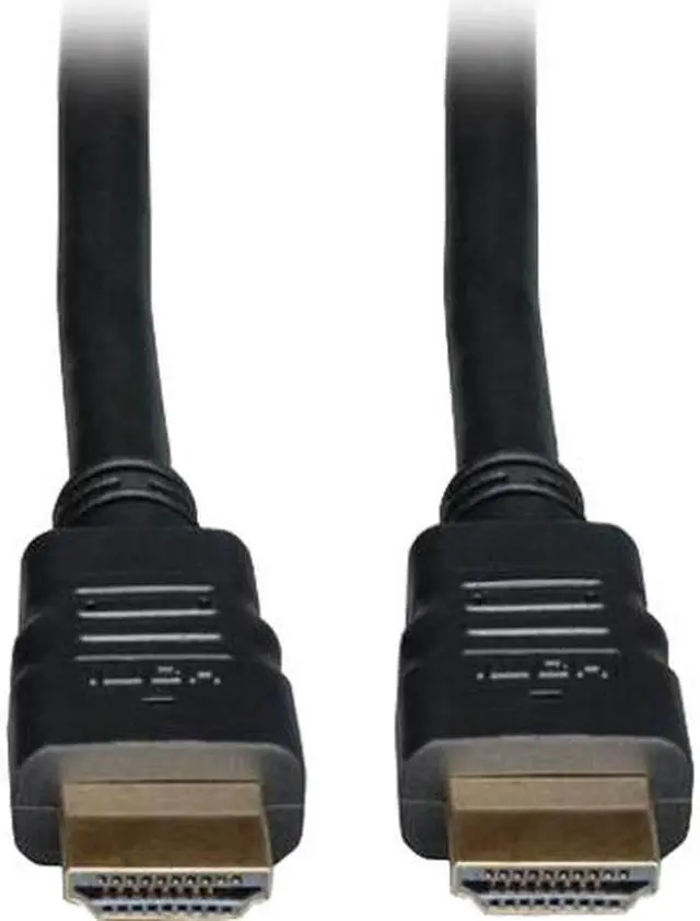 Main image of Tripp Lite High Speed HDMI Cable with Ethernet, Ultra HD 4K x 2K, Digital Video with Audio, In-Wall CL2-Rated (M/M), 16-ft. (P569-016-CL2)