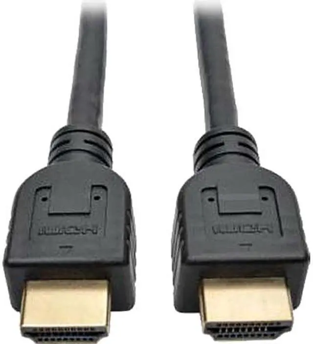 Main image of Tripp Lite 10 ft. Hi-Speed HDMI Cable with Ethernet Digital (M/M), CL3-Rated, UHD 4K x 2K, 10’ (P569-010-CL3)