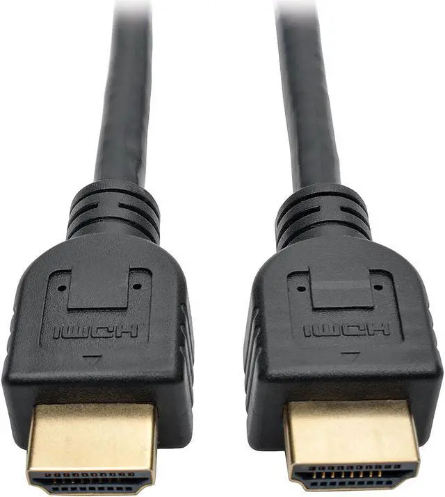 Main image of Tripp Lite 6 ft. Hi-Speed HDMI Cable with Ethernet Digital (M/M), CL3-Rated, UHD 4K x 2K, 6’ (P569-006-CL3)