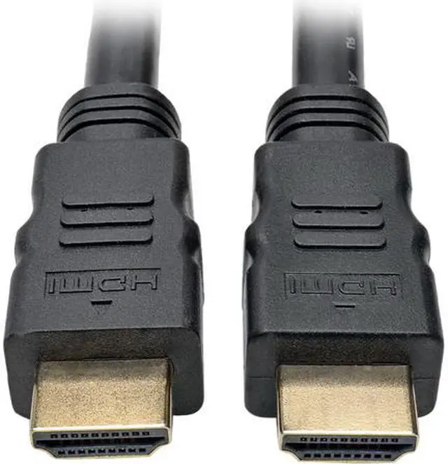 Main image of Tripp Lite High Speed HDMI Cable Active w/ Built-In Signal Booster M/M 65 ft. (P568-065-ACT)