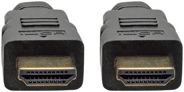 Alt view image 2 of 6 - Tripp Lite High Speed HDMI Cable Active w/ Built-In Signal Booster M/M 65 ft. (P568-065-ACT)