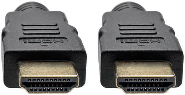 Alt view image 2 of 6 - Tripp Lite High Speed HDMI Cable Active w/ Built-In Signal Booster M/M 50 ft. (P568-050-ACT)