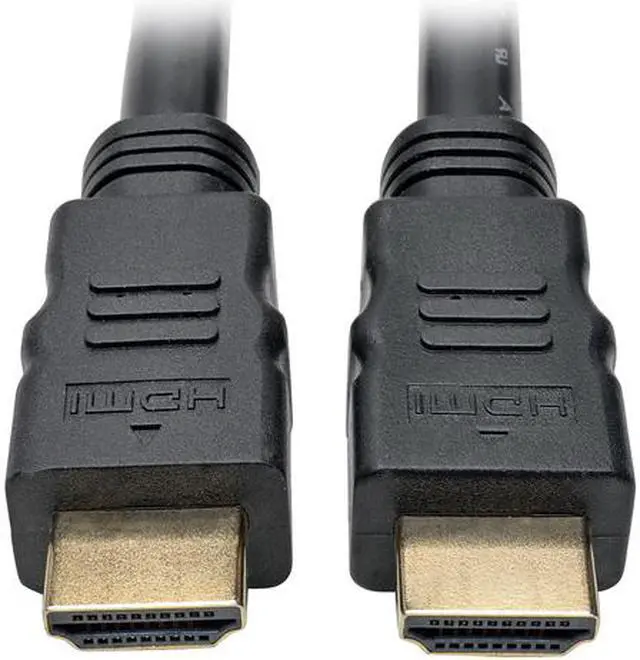 Main image of Tripp Lite High Speed HDMI Cable Active w/ Built-In Signal Booster M/M 80 ft. (P568-080-ACT)