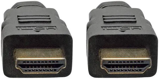 Alt view image 2 of 6 - Tripp Lite High Speed HDMI Cable Active w/ Built-In Signal Booster M/M 80 ft. (P568-080-ACT)