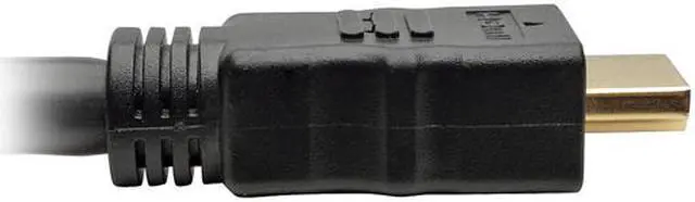 Alt view image 3 of 6 - Tripp Lite High Speed HDMI Cable Active w/ Built-In Signal Booster M/M 80 ft. (P568-080-ACT)