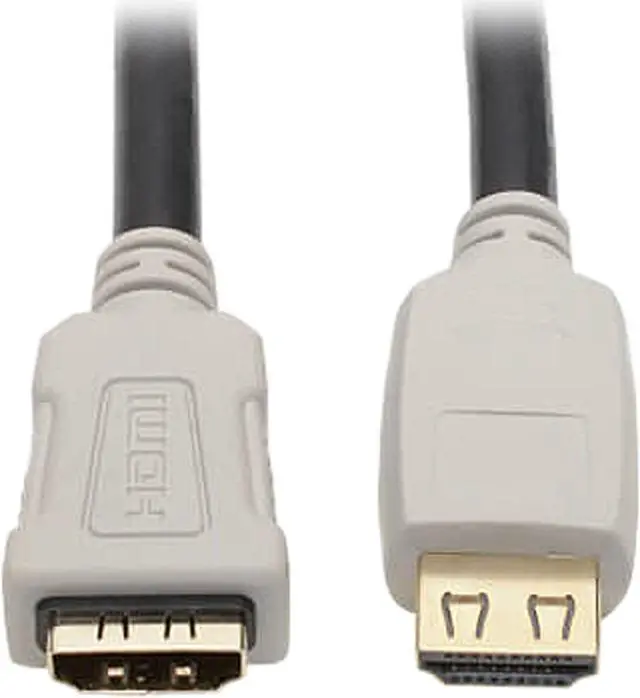 Main image of Tripp Lite P569-006-2B-MF HDMI Audio/Video Cable