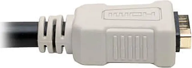 Alt view image 4 of 5 - Tripp Lite P569-015-2B-MF HDMI Audio/Video Cable