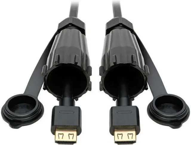 Main image of Tripp Lite P569-003-IND2 HDMI Audio/Video Device