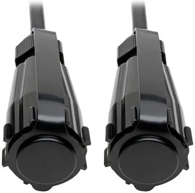 Alt view image 3 of 7 - Tripp Lite P569-003-IND2 HDMI Audio/Video Device